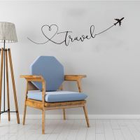 CREATIVE theme wall font bedroom living room decoration Decals wallpaper Hand carved home background stickers