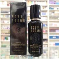 BOBBI BROWN Intensive Skin Serum Foundation SPF40 (30ml) รองพื้นเซรั่ม ปกปิดผิวได้อย่างเรียบเนียน