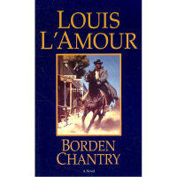 BORDEN CHANTRY(ISBN = 9780553278637)