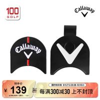 Callaway/Calaway golf accessories hat clip mark 2023№