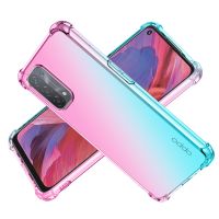 Case For OPPO A54 Phone Case Shockproof Case For OPPO A54 A74 A94 A54S A33 A73 A91 A9 A15 A5 A16 A52 A32 A93 A12 OPPO A53S Cover