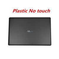 New for N550 n550lf n550j n550ja n550jv laptop LCD back coverLCD top coverhingeshinges covernon-touch case shell