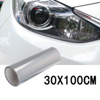 Car Transparent Light Protector Film Bumper Hood Paint Protection Vinyl Wrap Auto Sticker Exterior Accessories For BMW Golf 7