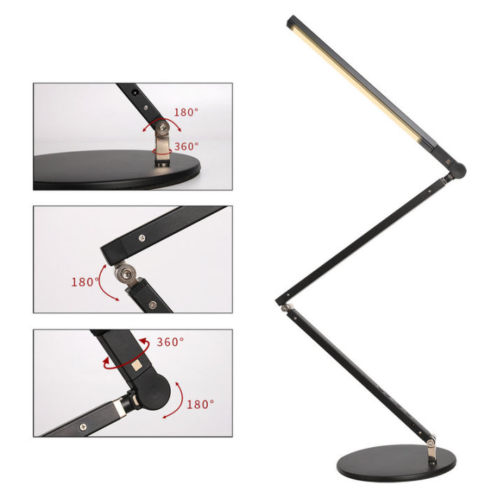 energy-saving-modern-led-desk-lamp-with-clamp-dimmer-swing-long-arm-business-office-study-desktop-light-for-table-luminaire