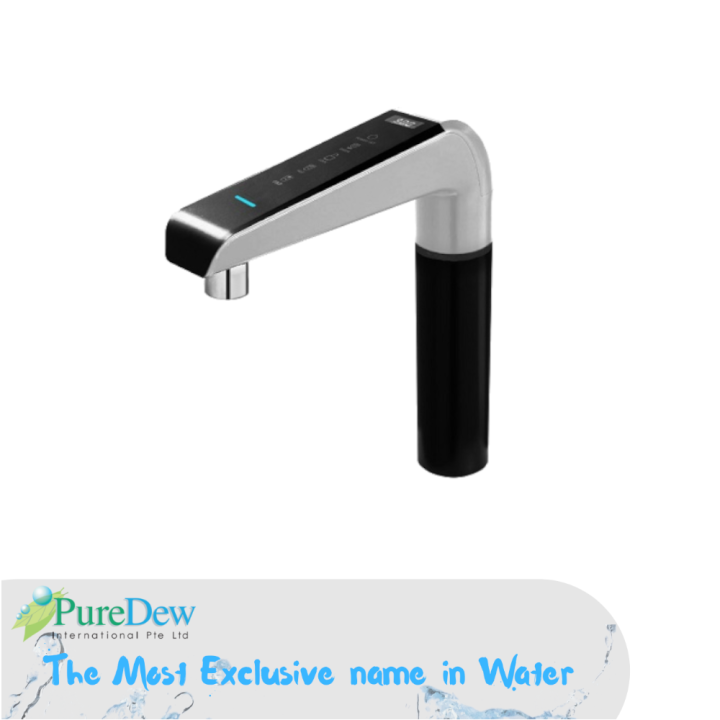 PureDew OASIS Cascade Undercounter (Faucet) Water Purifier Water Dispenser Lazada Singapore