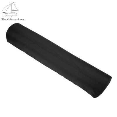 Elder Sea แบบพกพา Barbell Pad ลื่น Oxford ผ้า Squat ยกน้ำหนักไหล่ Protector Gym Pull Up อุปกรณ์