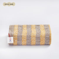 MARUEI Towel ผ้าขนหนูนำเข้าจากญี่ปุ่น รุ่น NEST ขนาด Shower Towel 73 x 140 cm.