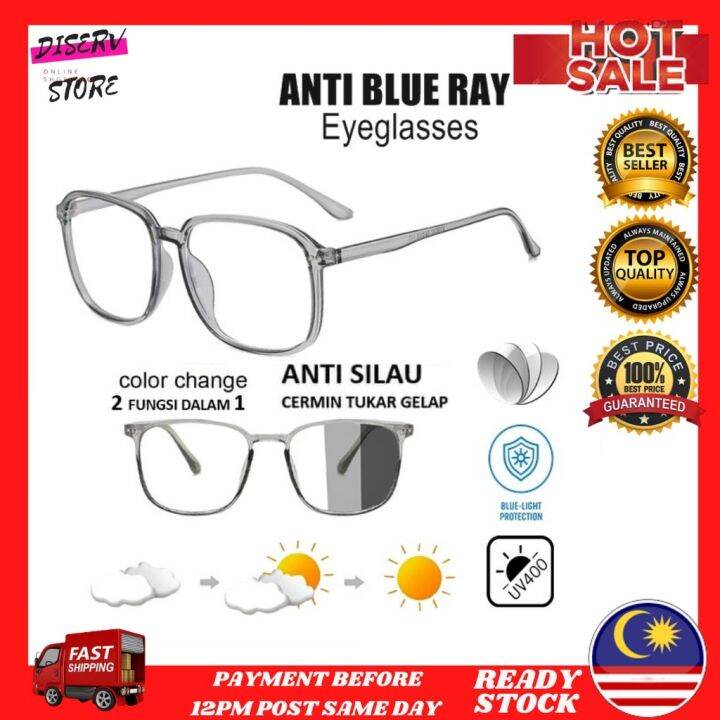 spec anti blue ray