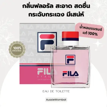 Fila ผู้หญิงของแท้ ราคาถูก ซื้อออนไลน์ที่ - พ.ค. 2023 | Lazada.Co.Th