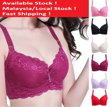 Ladies MARKS AND SPENCER underwired plunge cup bra -sizes 34-42