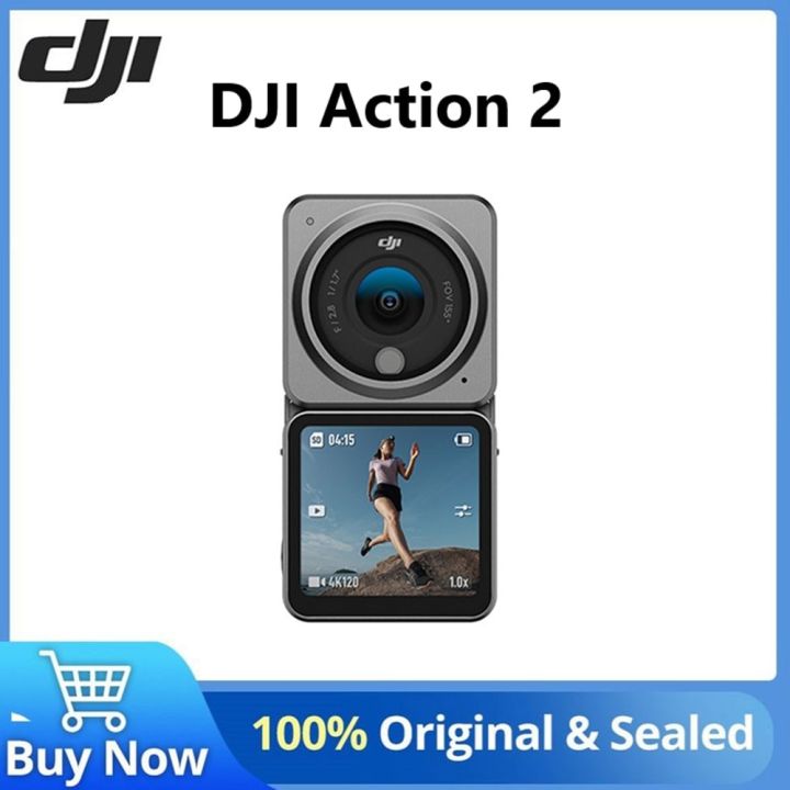 Buy DJI Action 2 - DJI Store