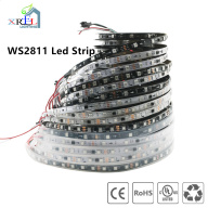 Dải Đèn LED WS2811 Đèn Led RGB Thông Minh Có Địa Chỉ WS2811IC Ngoài 1 IC thumbnail