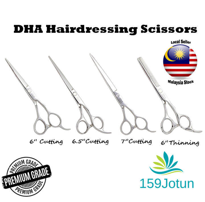 Hair Cutting Scissors USA  Professional Scissors For Cutting Hair