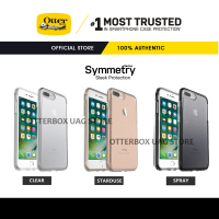 เคส OtterBox รุ่น Symmetry Clear / Stardust Series - Apple iPhone 8 7 Plus / iPhone XS Max / XR / XS / X / iPhone 11 12 13 Pro Max / 12 13 Mini