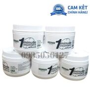 Kem hấp dầu - ủ tóc 1 phút ALPHATRA CLASSIC 1 MINUTE 500gr