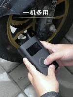 PROMOTION AirPump เครื่องปั้มลม สูบลมไฟฟ้าชาร์จแบต ที่เติมลมแบบพกพาเวลาฉุกเฉิน HOT ปั้ ม ลม ถัง ลม ปั๊ม ลม ไฟฟ้า เครื่อง ปั๊ม ลม