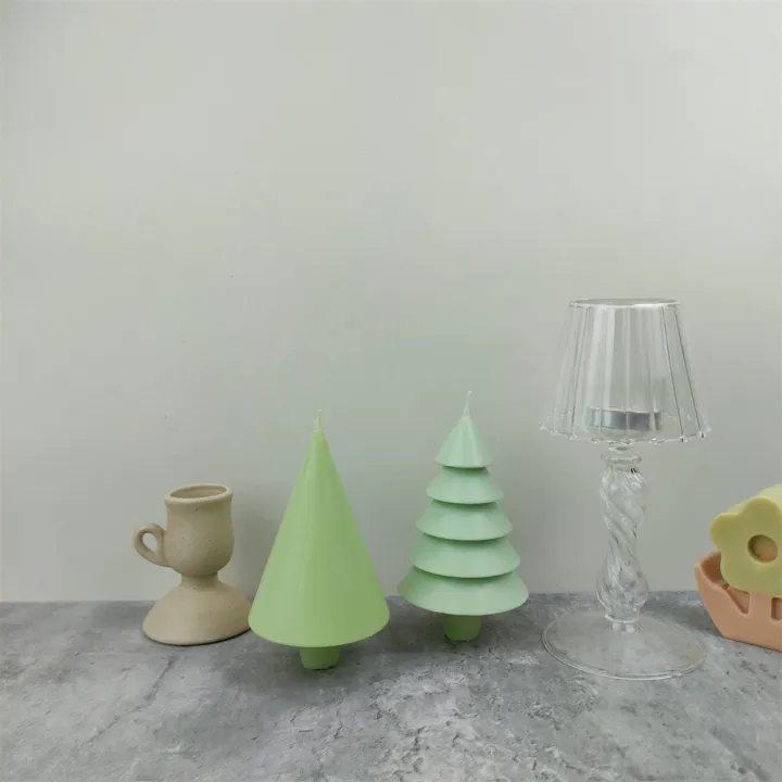 3d-making-supplies-handmake-candle-mould-christmas-tree-acrylic