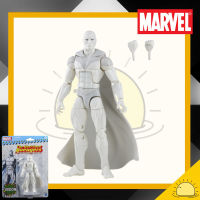 Vision : Marvel The West Coast Avengers Retro Action Figure 6 นิ้ว ฟิกเกอร์ ของเล่นของสะสม