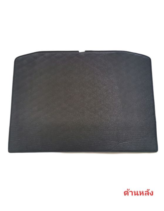 แผ่นรองกระโปรงหลังรถ-trunk-mats-for-mitsu-xpander-2651