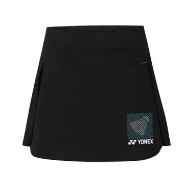 Women Sports Tennis Skirts Fitness Gym Leggings Golf Badminton Dress  Athletic Running Skort Sun Protection Skirt With Pocket