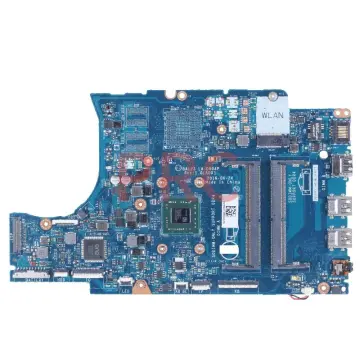 dell inspiron 7520 motherboard