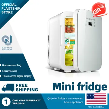 Q J Mini Fridge - Best Price in Singapore - Jan 2024