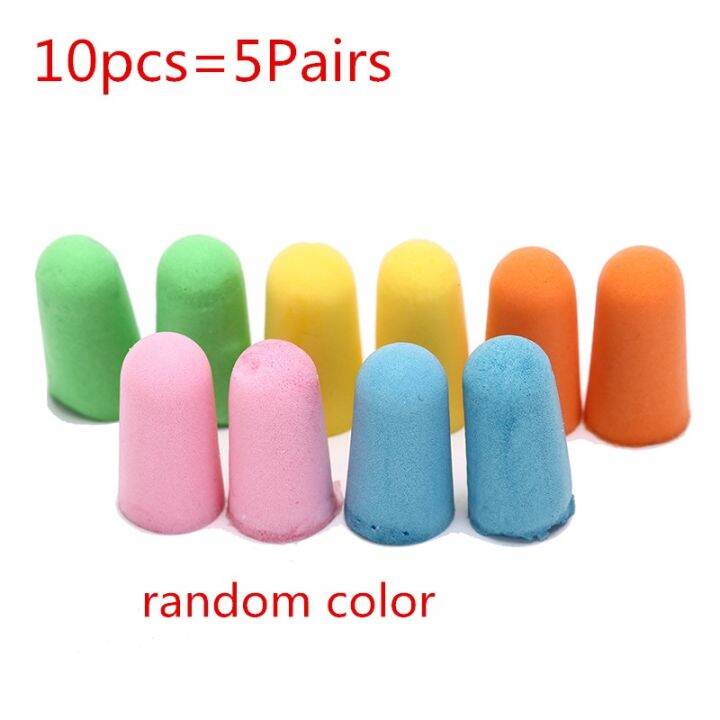 1-5-10pair-soft-foam-ear-plugs-sound-insulation-ear-protection-aviation-anti-noise-sleeping-plugs-foam-ear-plugs-in-capsule