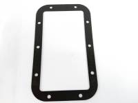 M4 ปะเก็นหม้อน้ำ ET95,ET110,ET115 GASKET,RADIATOR (14921-721201) อะไหล่รถไถนาเดินตาม ยี่ห้อ KUBOTA