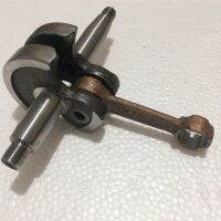 3WF-3A 1E40F-3Z40-3ชุดเพลาข้อเหวี่ยงสำหรับเครื่องยนต์เบนซินเป้เครื่องพ่นสารเคมีปุ๋ย Spreader และอื่นๆ