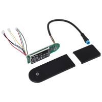 Upgrade M365 Pro Dashboard Cover Replacement Circuit Board for M365 /M365 Pro Electric Scooter Parts