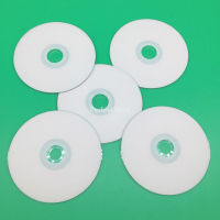 5PCSLot 700MB Inkjet Printable Blank CD CD-R Disc 80 Minutes 52x Multi Speed For Media Audio Data storage