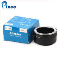 ชุดอะแดปเตอร์สำหรับเลนส์ Pixco สำหรับเลนส์เหมาะสำหรับเน็กซ์กล้อง E Mount