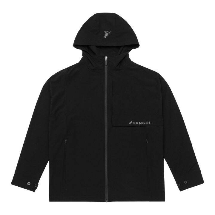 Kangol Everyday Rain Jacket | Lazada PH