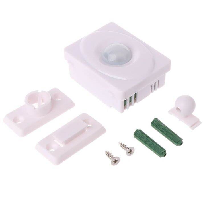 สำหรับ-dc-12โวลต์ประหยัดพลังงาน-ir-อินฟราเรด-motion-sensor-โคมไฟแสงอัตโนมัติควบคุม-sw