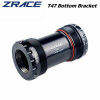 ZRACE ตัวยึดเครื่องมือด้านล่าง T47,อลูมิเนียมอัลลอยด์ CNC, T47-24mm T47-30mm T47-29mm