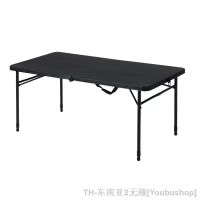 hyfvbu✵  Fold-in-Half Adjustable Table Rich