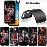 29GV Marvel Spider-Man อ่อนนุ่ม High Quality TPU ซิลิโคน Phone เคสโทรศัพท์ ปก หรับ Xiaomi Redmi Note 11 Pro 11S 9A 8A 9T 9C 10X 10C 10A K50 NFC