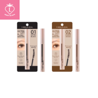 MC6023 MEILINDA Ultra lift &amp; long mascara 10มล.??