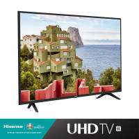 HISENSE ทีวี UHD LED (50",4K,Smart) รุ่น 50B7100UW Clearance grade B