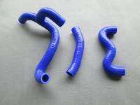 Silicone Radiator Hose For KTM 2012-2020 50 SX / 50SX Mini / 50 SXS / 2017-2020 Husqvarna TC50 2013 2014 2015 2016 2017 2018