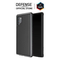 Case X-Doria Defense Lux for Samsung Note 10 Plus by Vgadz