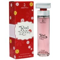 น้ำหอม DORALL COLLECTION Red Bloom for women 100 ml.