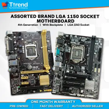 Celeron clearance lga 1150