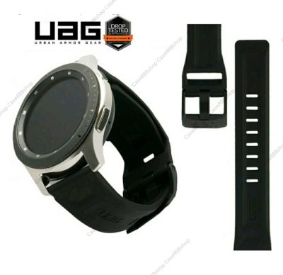 สาย UAG SCOUT SILICONE WATCH STRAP FITS 22mm LUGS For Samsung Watch, Huawei Watch,Garmin Watch, Amazfit