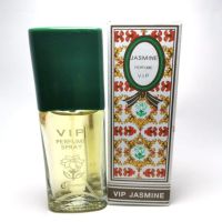 น้ำหอมกลิ่นดอกมะลิ น้ำหอม JASMINE PERFUME VIP 24cc.