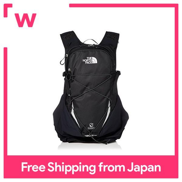 The North Face] Backpack Martin Wing 16 L NM61813 Men's Black