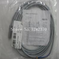 【hot】✵❁  [SA] New special sales FESTO sensor SIEN-M12B-PO-KL stock 150 406