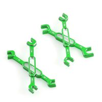 Wrench Adjustment Push Rod Wrench Turnbuckle Nut Ball End Joint Remover Tool for RC Car 3/3.2/3.5/3.7/4/5/5.5/6mm