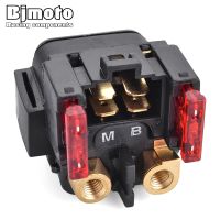 BJMOTO Motorcycle Starter Relay Solenoid For 1050 1190 1290 ADV RC 200 250 300 450 690 990 EXC EXCF SXF SMC DUKE SUPERMOTO