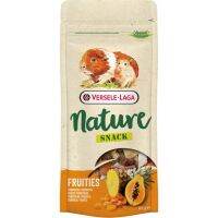 ❗️❗️ SALE ❗️❗️ Nature Snack Fruities ขนมเพื่อสุขภาพ รสผลไม่้รวม ขนาด 85 g. เหมาะสำหรับกระต่ายและสัตว์กินพืช !! อาหารสัตว์เลี้ยงขนาดเล็ก Small Pet Food มาตรฐาน โค้งสุดท้าย บริการเก็บเงินปลายทาง ราคาถูก คุณภาพดี โปรดอ่านรายละเอียดก่อนสั่ง